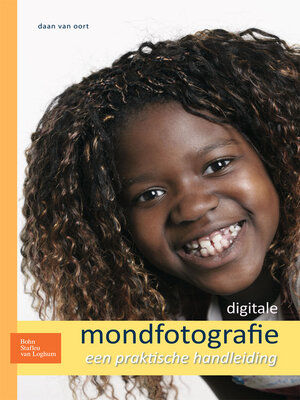 cover image of Digitale mondfotografie